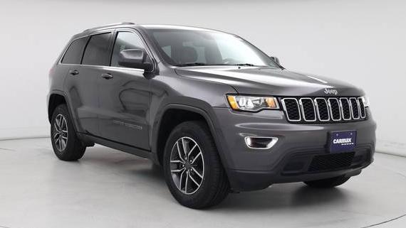 JEEP GRAND CHEROKEE 2019 1C4RJFAG5KC709284 image